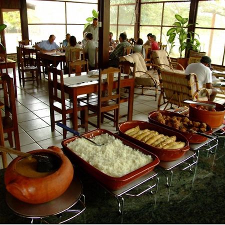 Southwild Pantanal Lodge Pixaim Dış mekan fotoğraf