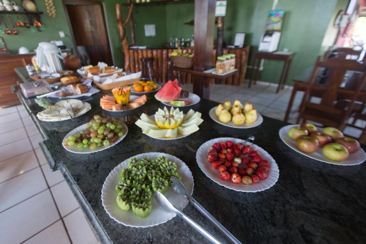 Southwild Pantanal Lodge Pixaim Dış mekan fotoğraf