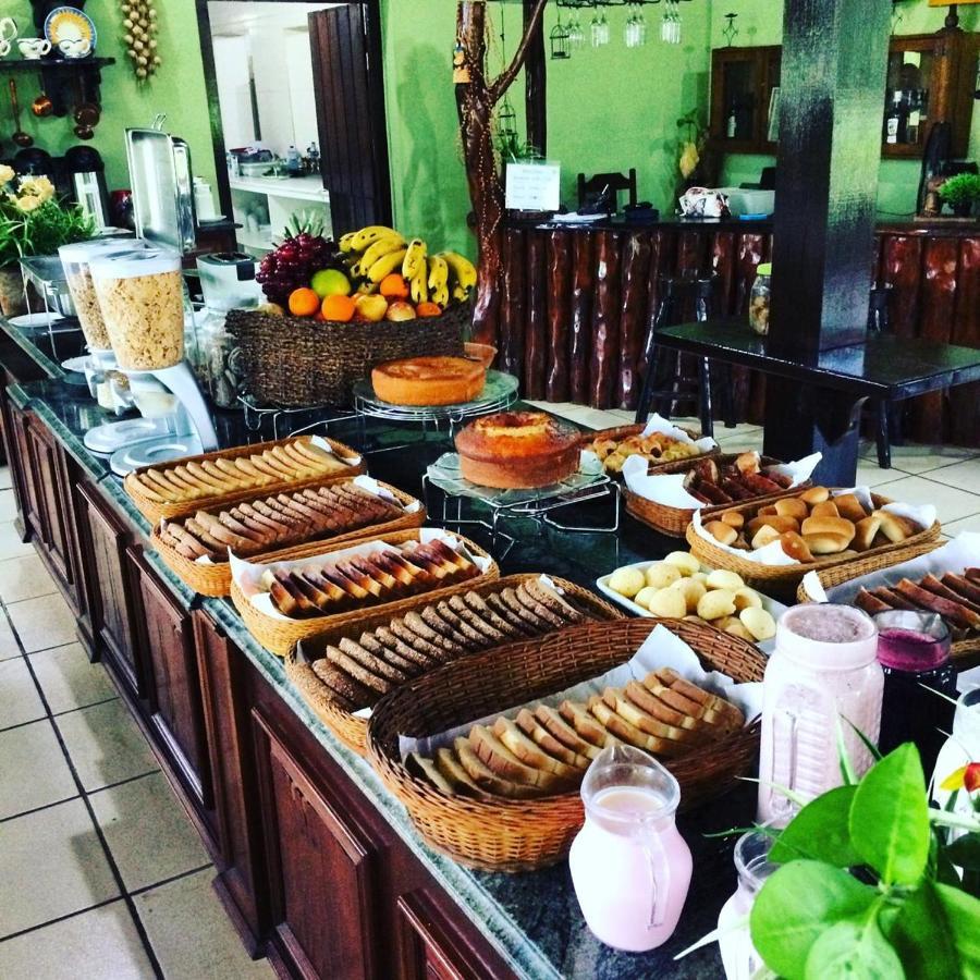 Southwild Pantanal Lodge Pixaim Dış mekan fotoğraf